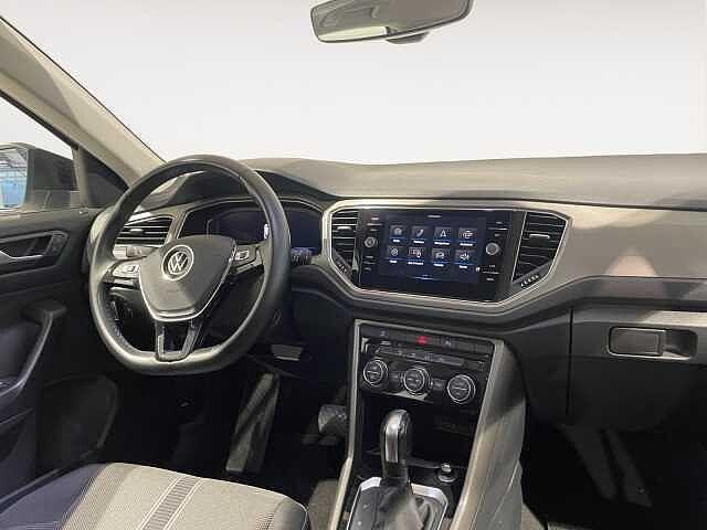 Volkswagen T-Roc 1.5TSI 150CV DSG Style