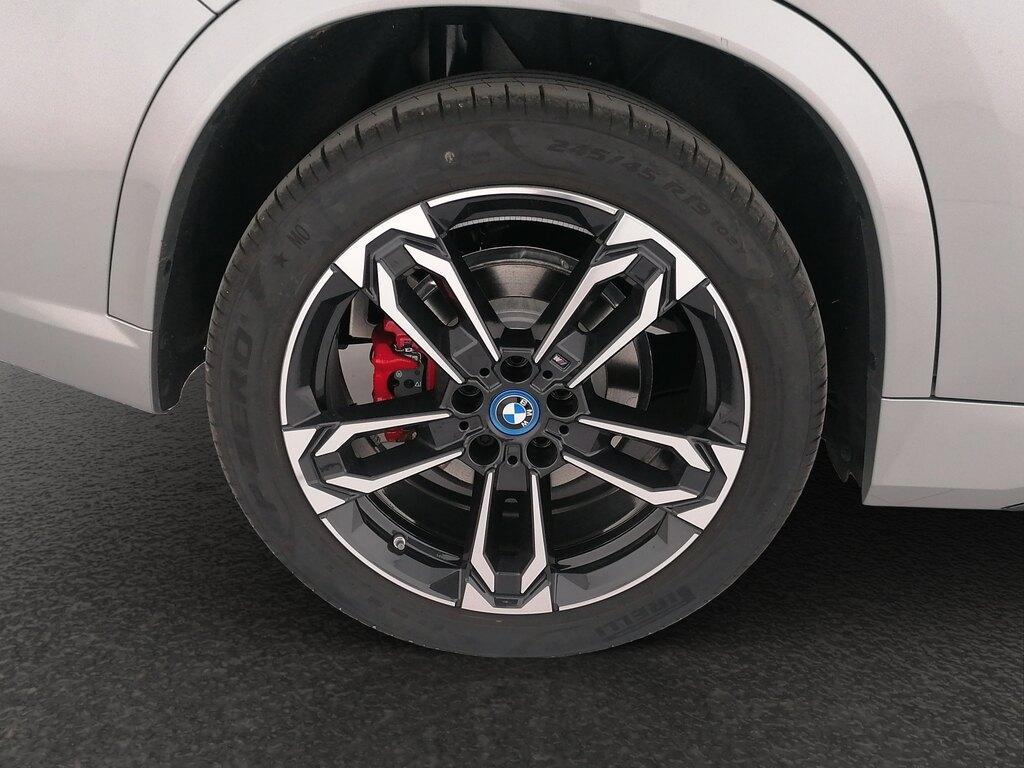 BMW X1 25 e MSport Pro xDrive DCT
