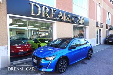 PEUGEOT 208 PureTech 130 Stop&Start EAT8 5 porte GT Line