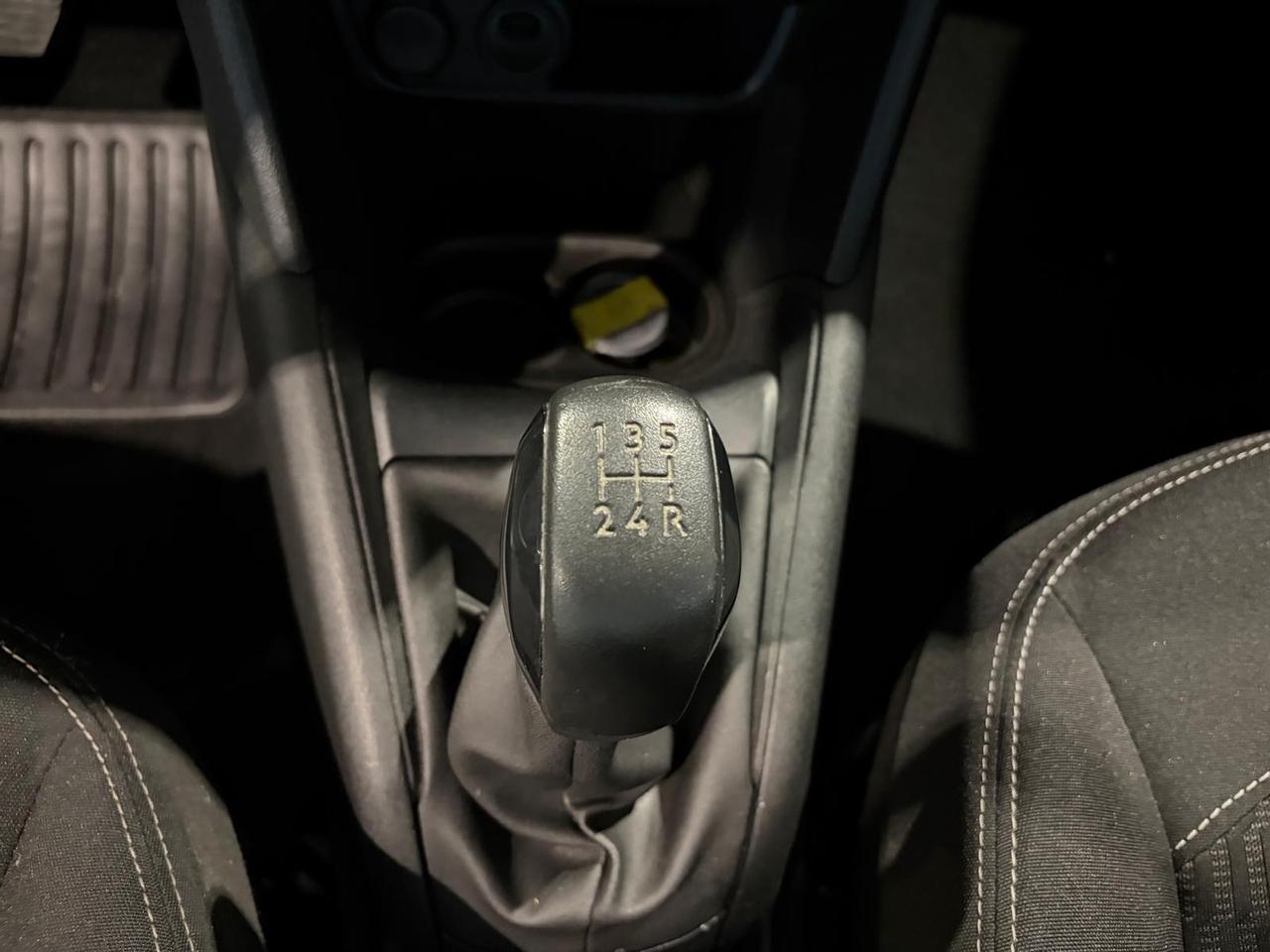 Peugeot 208 PureTech 82 Stop&Start 5 porte Allure