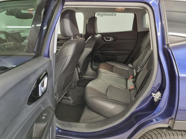 JEEP Compass 1.3 Turbo T4 150 CV aut. 2WD Limited