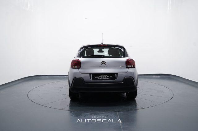 CITROEN C3 1.2 PureTech 82cv GPL Shine