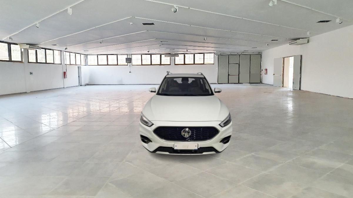 MG Zs 1.0T-Gdi Aut. Luxury