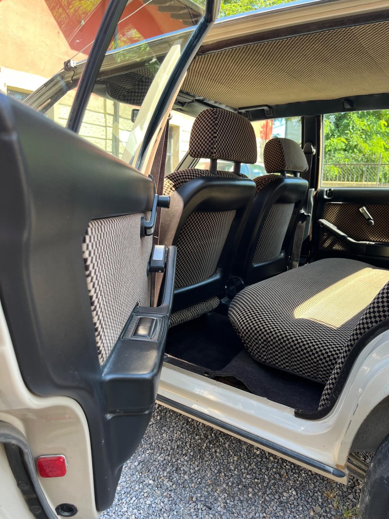Lancia Delta 1.3