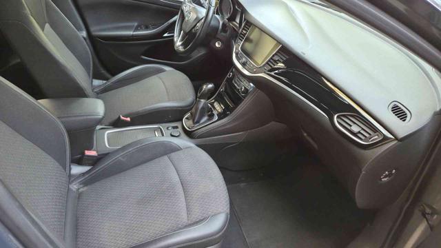 OPEL Astra 1.6 CDTi 136CV Start&Stop 5 porte Business