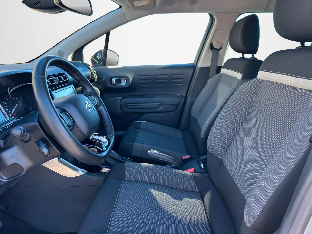 Citroen C3 Aircross PureTech 130 S&S EAT6 Shine Pack