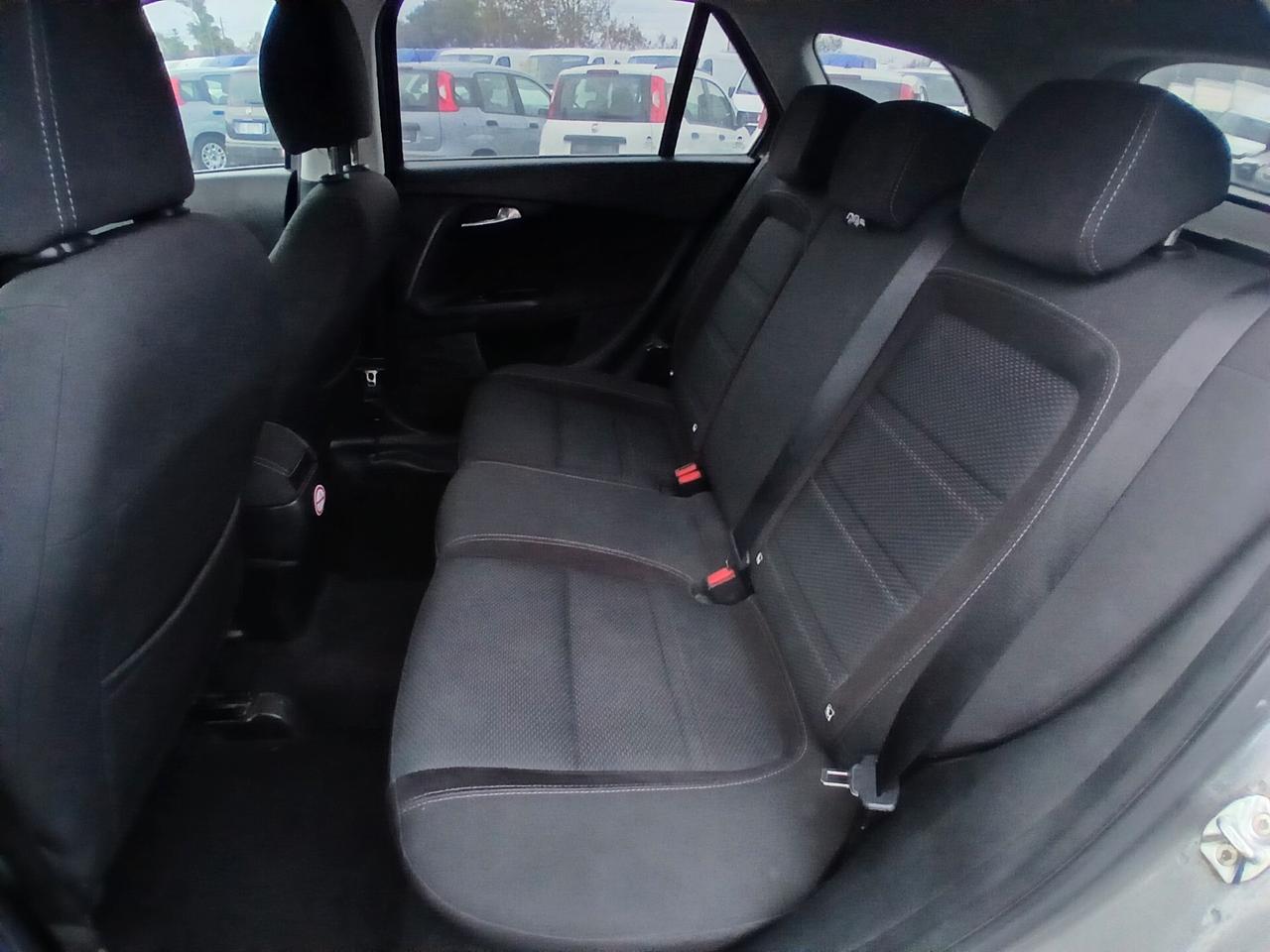 Fiat Tipo 1.6 Mjt S&S SW Lounge