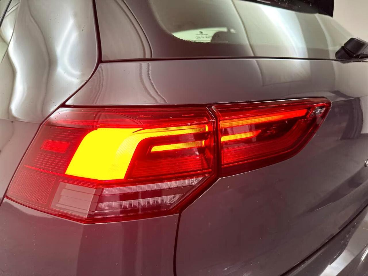 Volkswagen Golf 2.0 TDI 5p. Executive BlueMotion Technology