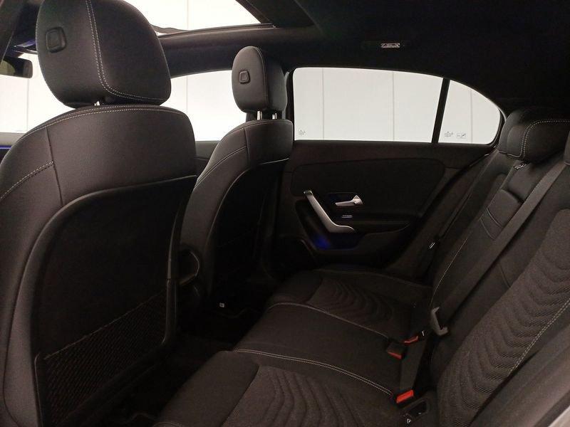 Mercedes-Benz Classe A - W177 2023 A 180 d Progressive Advanced Plus auto
