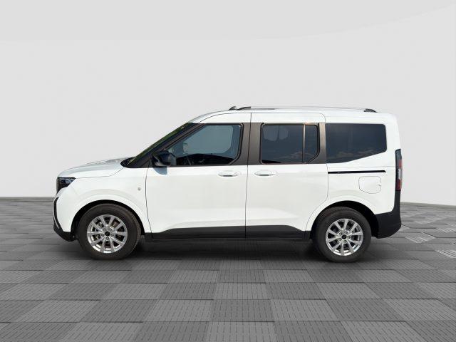 FORD Tourneo Courier Tourneo Courier 1.0 EcoBoost Powershift Titanium