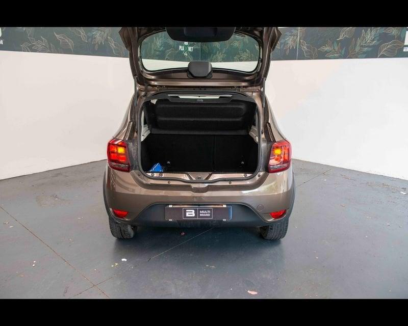 Dacia Sandero 2ª serie Stepway 1.0 SCe 75 CV Access