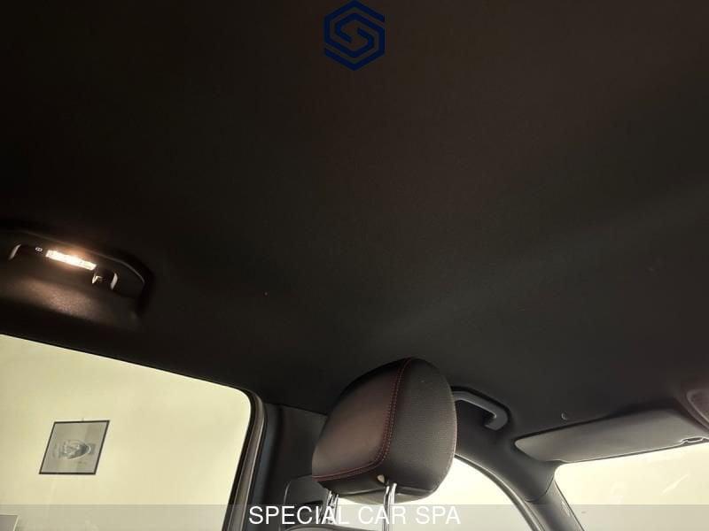 Mercedes-Benz Classe GLB 200 d Premium 4matic auto