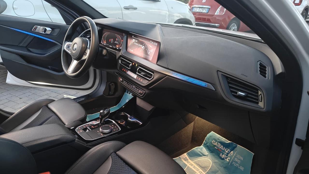 Bmw 120 120d 5p. Msport