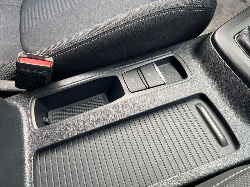 Ford Focus Active 1.0t ecoboost h 125cv