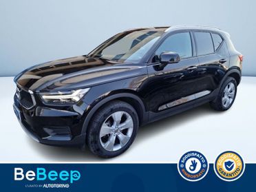Volvo XC40 1.5 T3 INSCRIPTION 163CV AUTO MY21