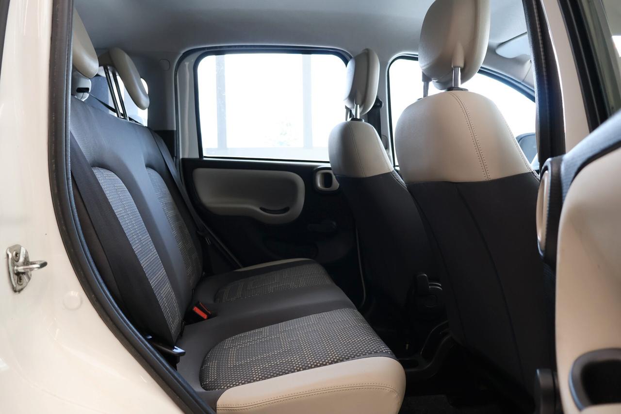 Fiat Panda 1.3 MJT S&S Pop ok neopatentati