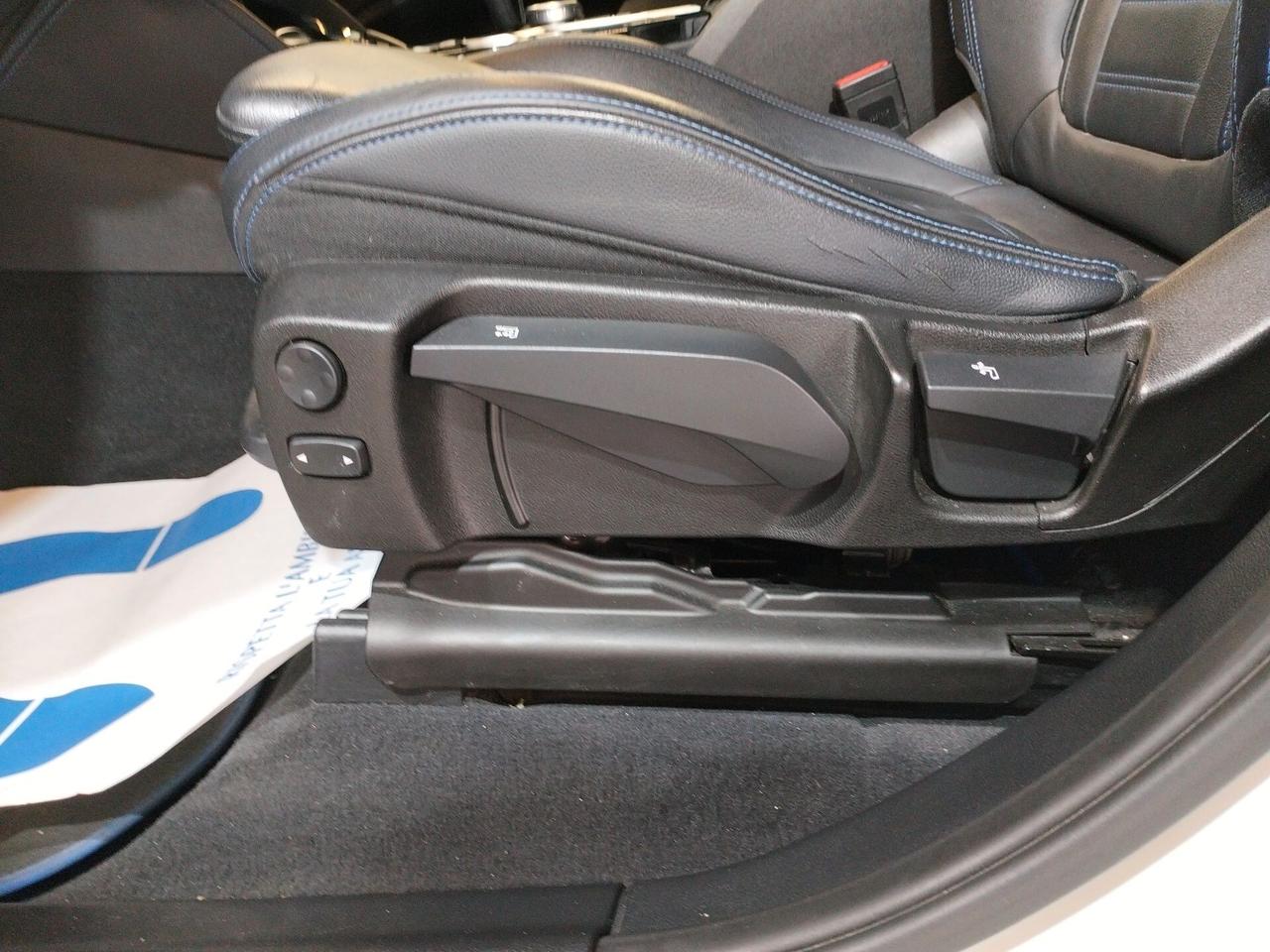 BMW X4 xdrive20d Msport X auto