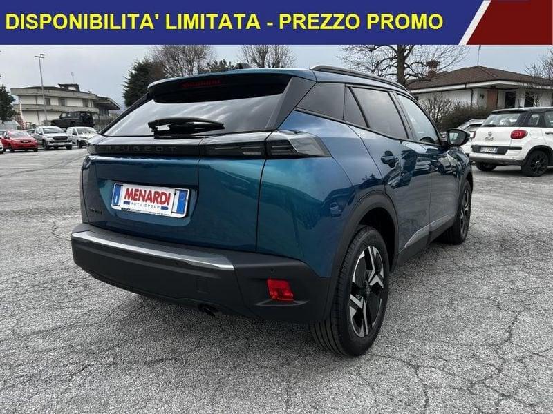 Peugeot 2008 PureTech 100 Allure PROMO * PARI AL NUOVO