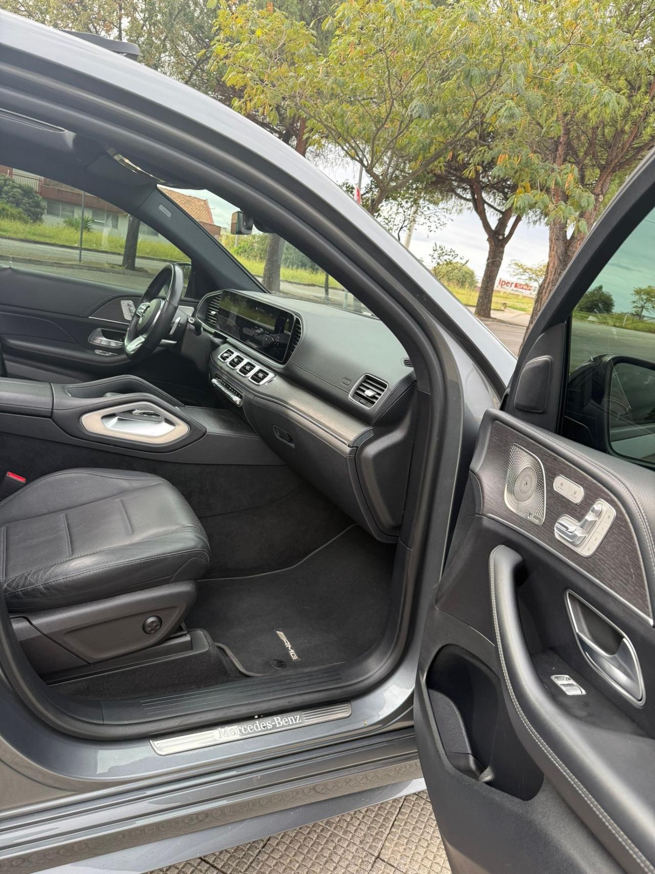 Mercedes-benz GLE 350 de hybrid EQ 4Matic Coupé Premium Plus