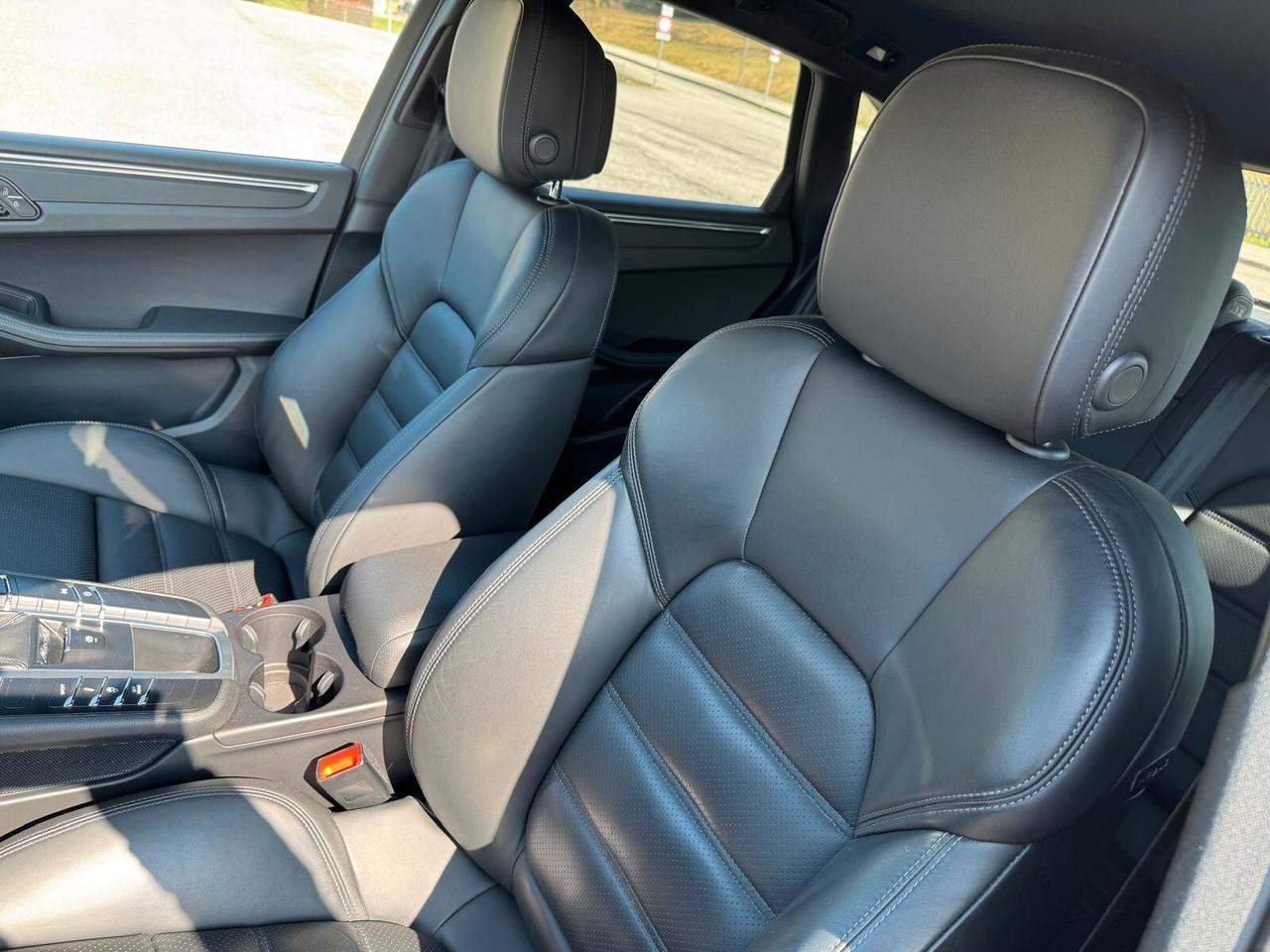Porsche Macan 2.0