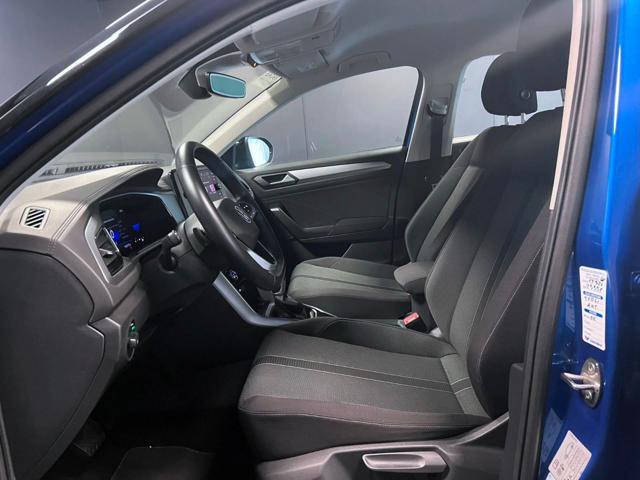 VOLKSWAGEN T-Roc 1.5 TSI ACT DSG Life 150CV