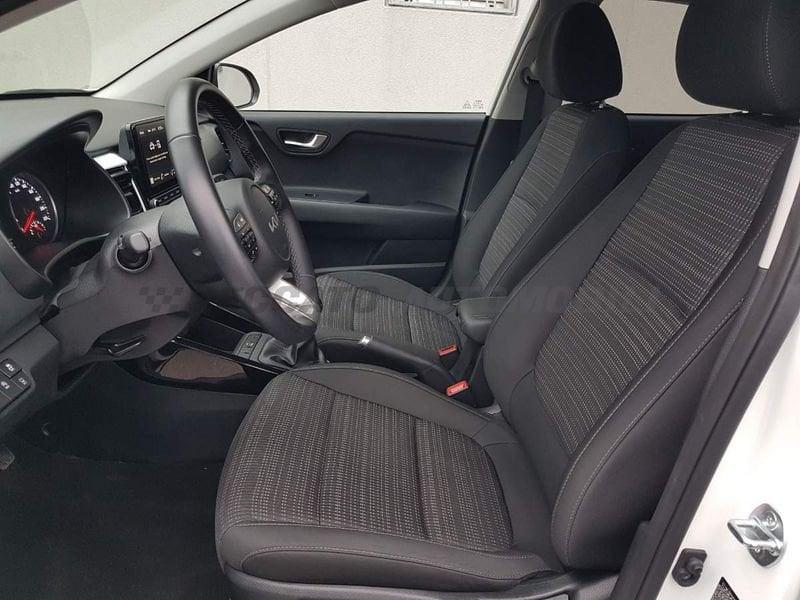 KIA Stonic Stonic 1.2 dpi Style 84cv