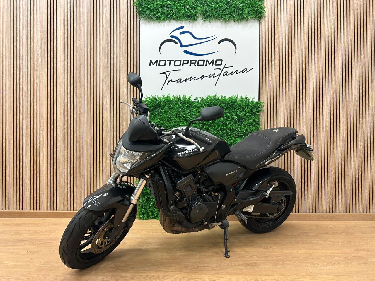 HONDA HORNET 600 SCARICO LEOVINCE DA 99€ AL MESE