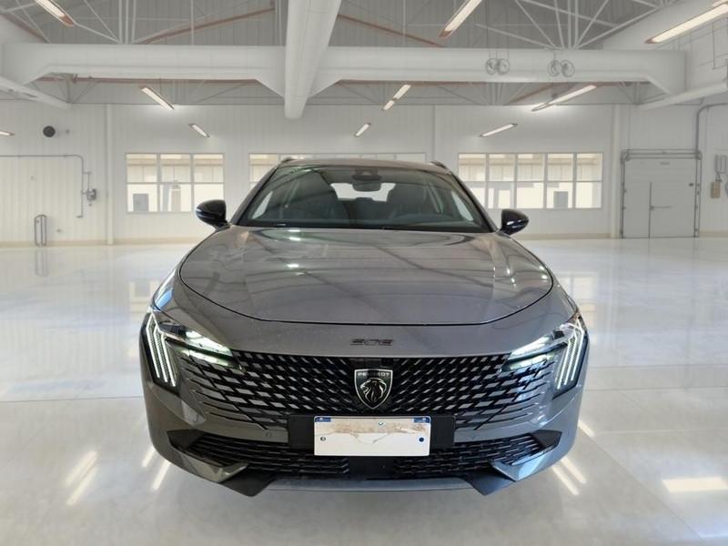 PEUGEOT 508 PURETECH 130 ALLURE S/S EAT8 SW STATION WAGON