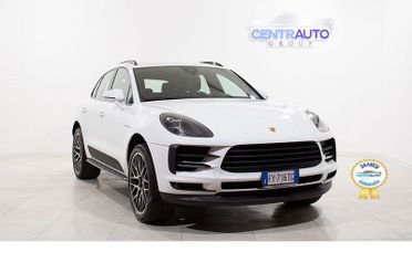 Porsche Macan 2.0 245cv