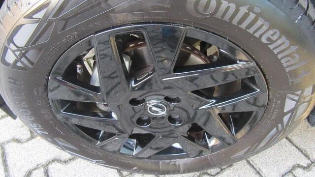 Opel Mokka 1.2 Turbo GS