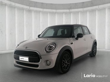 Mini Cooper 1.5 TwinPower Turbo Cooper Baker Street Steptronic