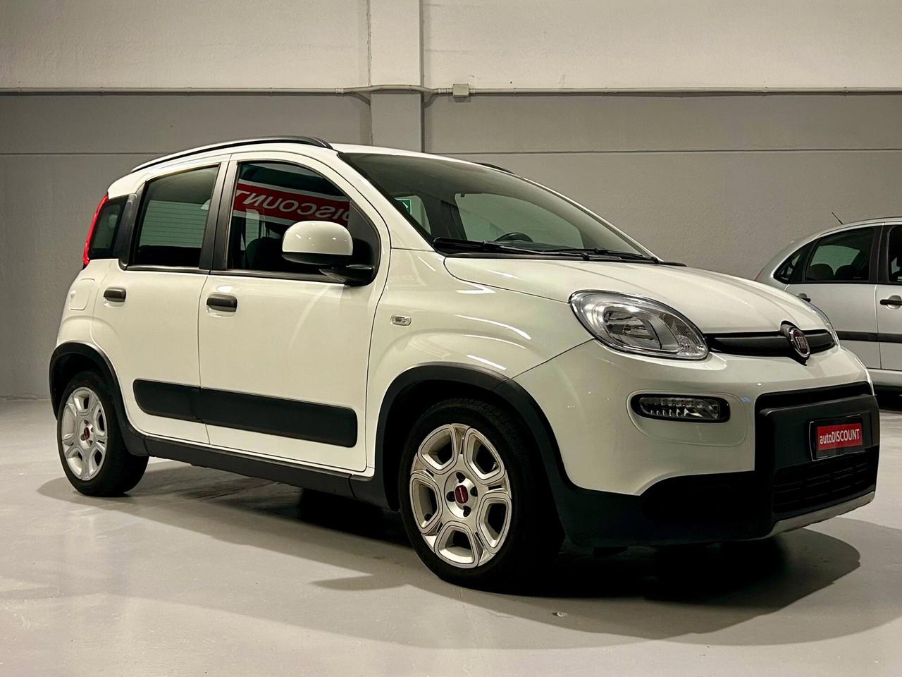 Fiat Panda 1.0 FireFly S&S Hybrid City Life *PREZZO PROMO*