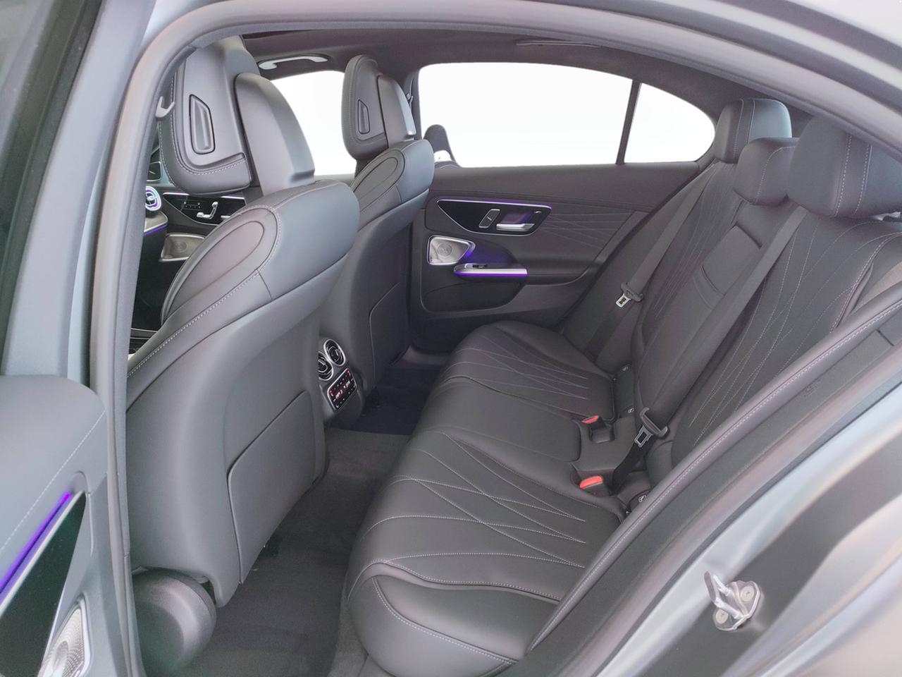 Mercedes-Benz Classe C-W206 Berlina 2021 - C AMG 43 mhev Premium Pro 4matic auto