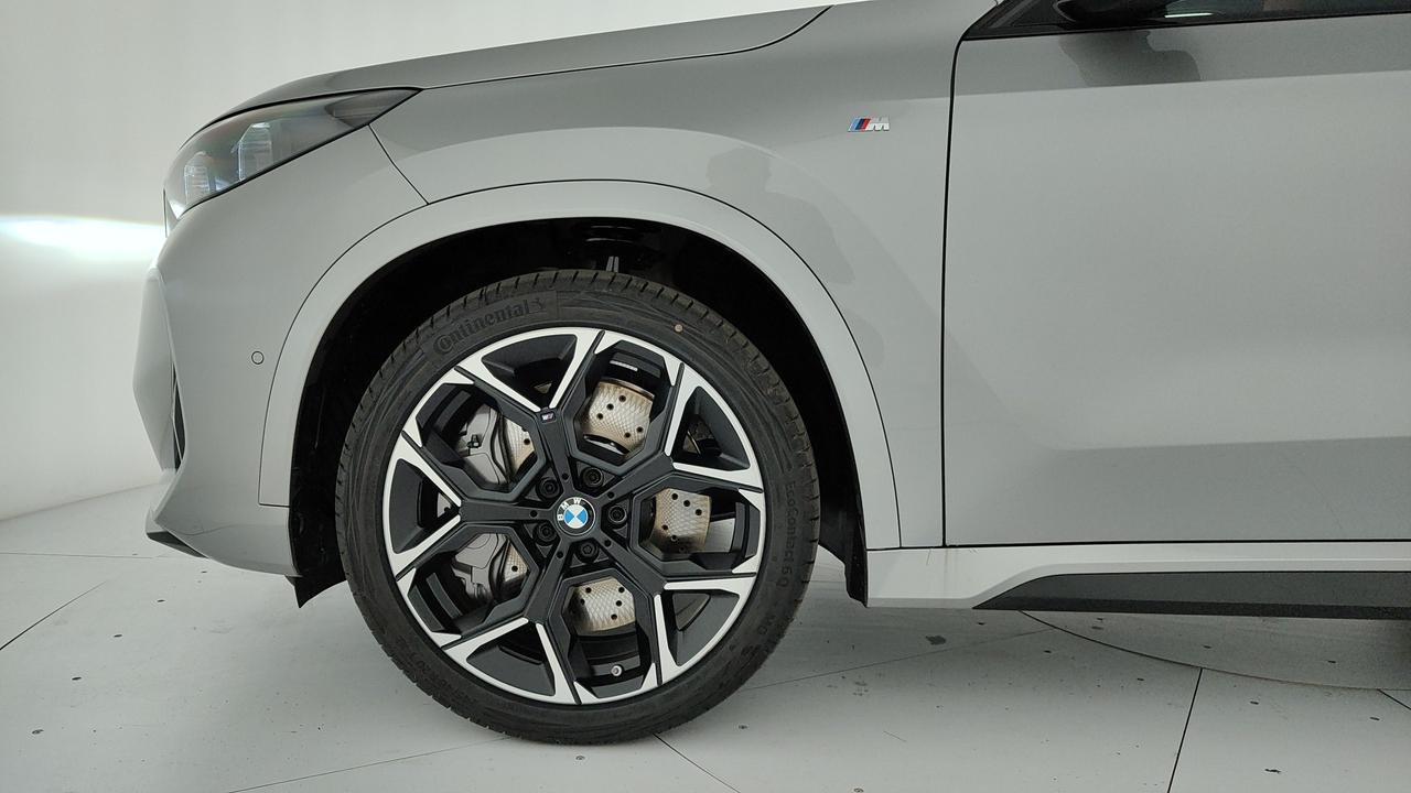 BMW X1 M35i xDrive