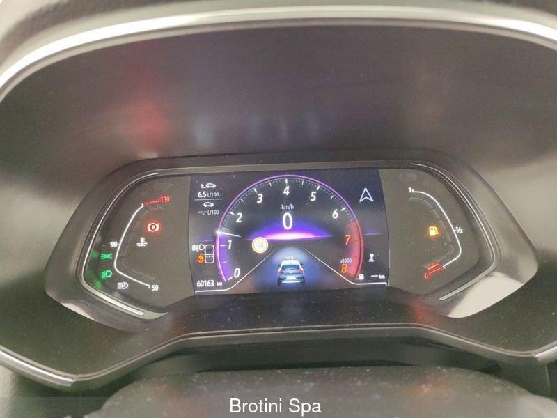 Renault Clio TCe 12V 100 CV 5 porte Intens