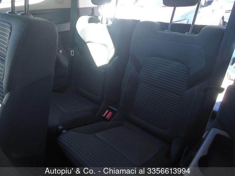 Renault Grand Scénic B.dCi 120 CV Sport Edition2 7 POSTI