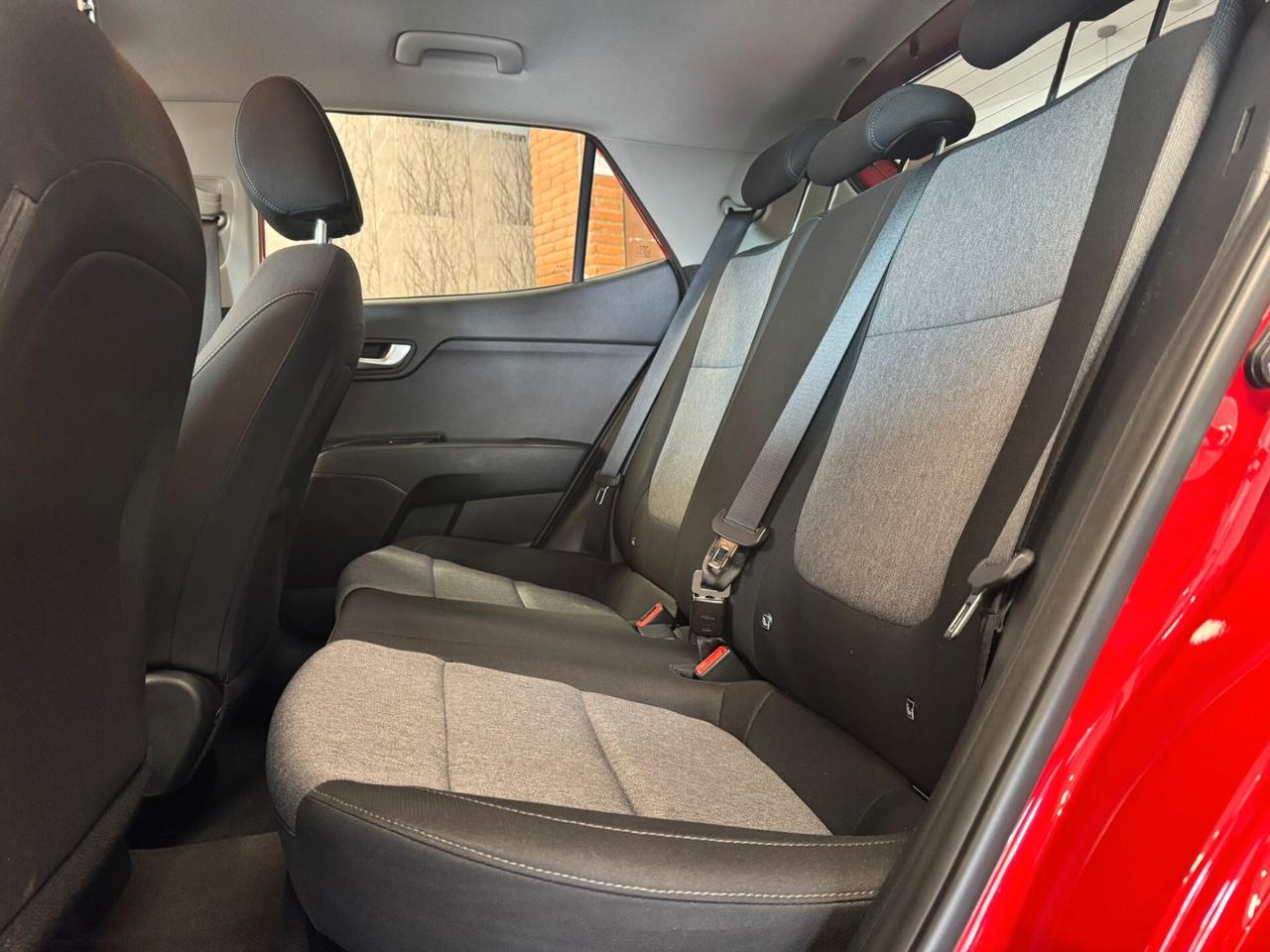 Kia Stonic 1.2 DPI Style