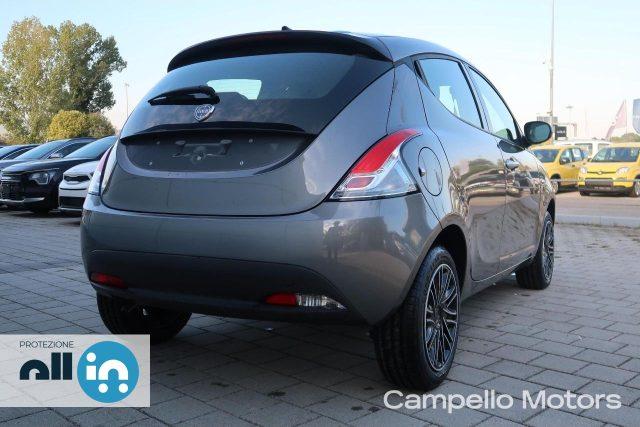 LANCIA Ypsilon Ypsilon 1.0 70cv Hybrid S&S Oro MY24