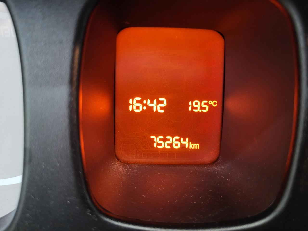 Fiat Panda 1.2 Young PREZZO REALE!!