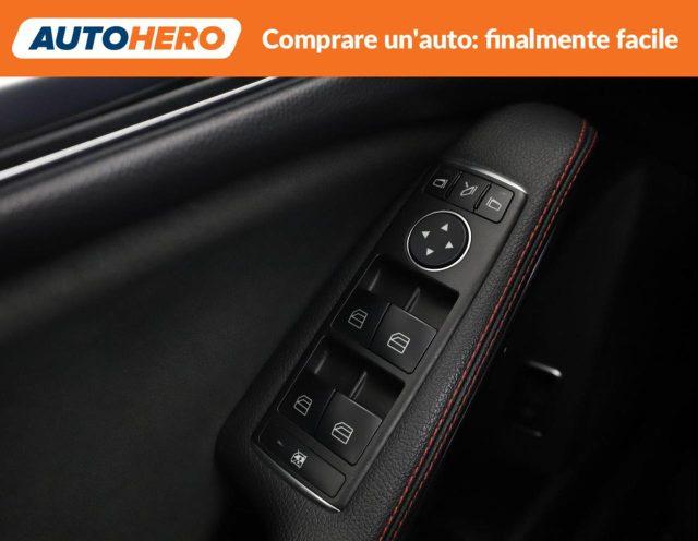 MERCEDES-BENZ CLA 200 d 4Matic Automatic Premium
