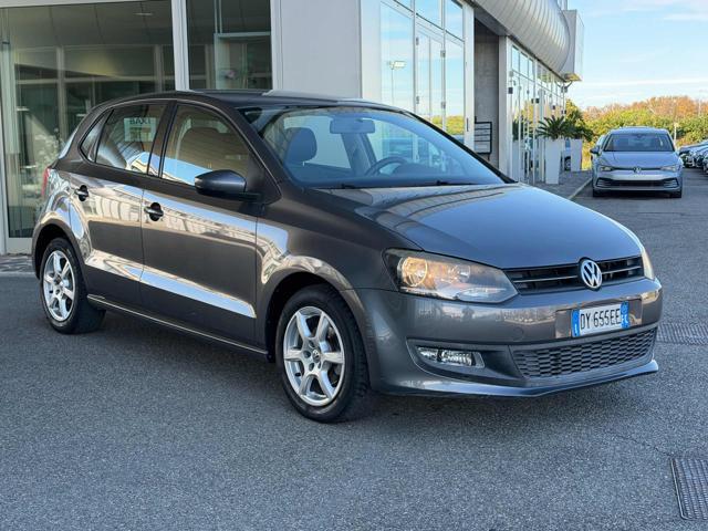 VOLKSWAGEN Polo 1.6 TDI DPF 5 porte Comfortline