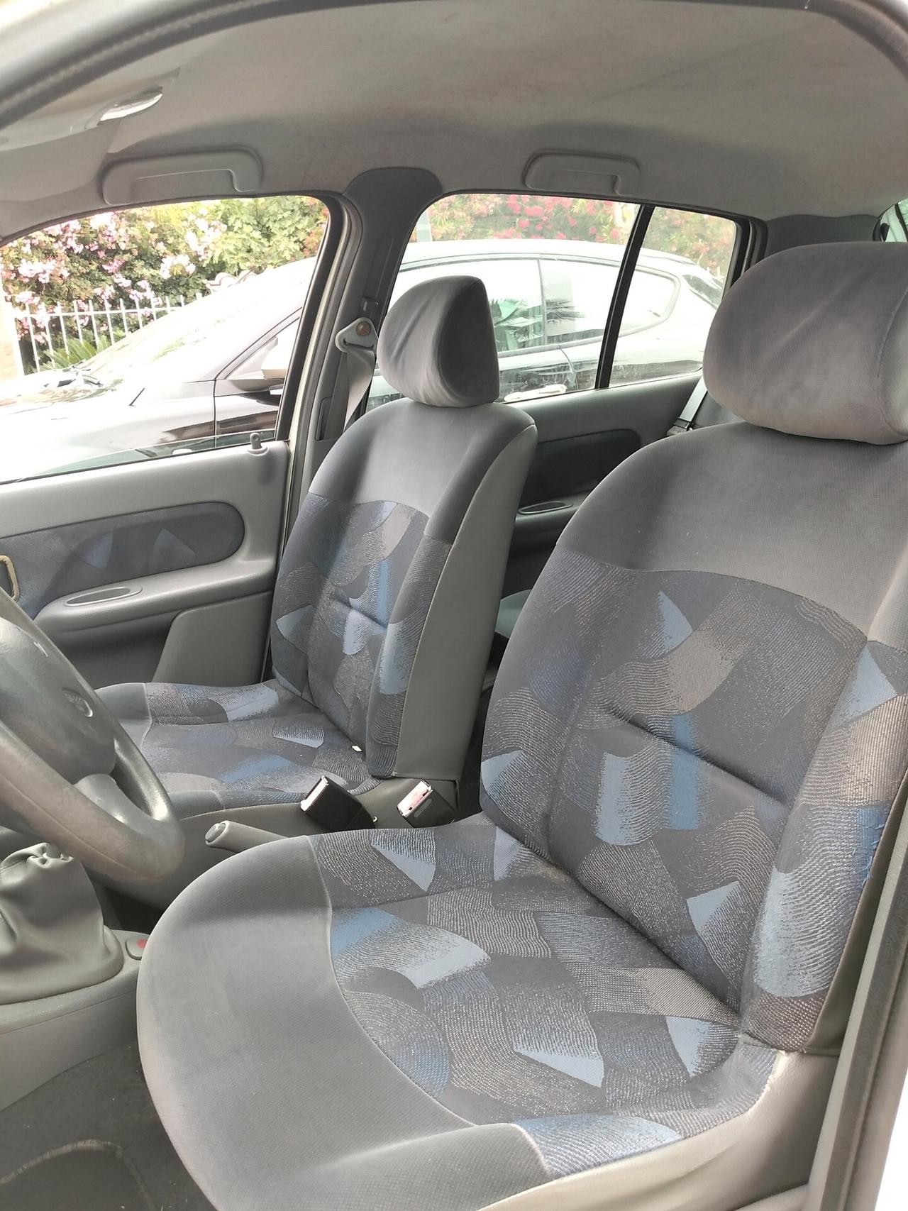 Renault Clio 1.2 cat 5 porte RT