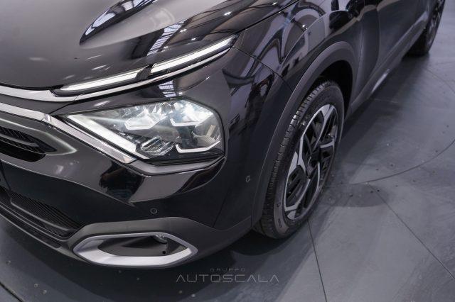 CITROEN C4 1.2 PureTech 130cv S&S EAT8 Max