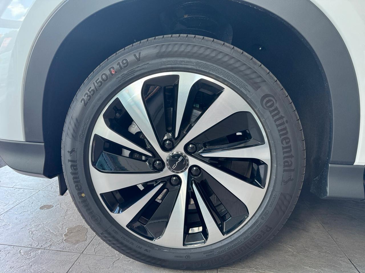 Byd Seal U DM-i 1.5 218 CV PHEV Comfort