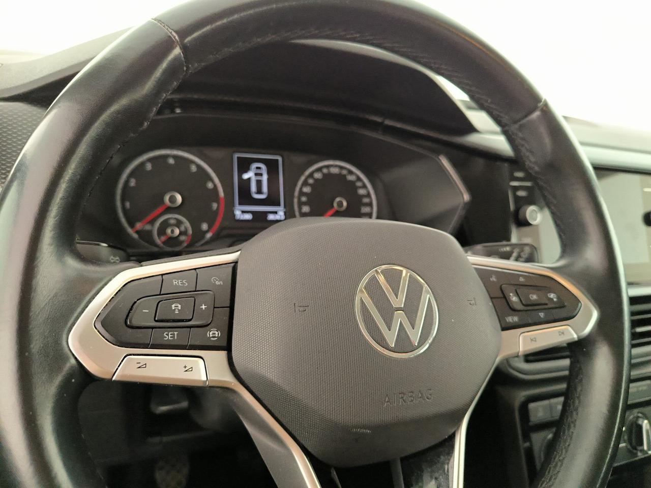 Volkswagen T-Cross 1.0 tsi style 95cv