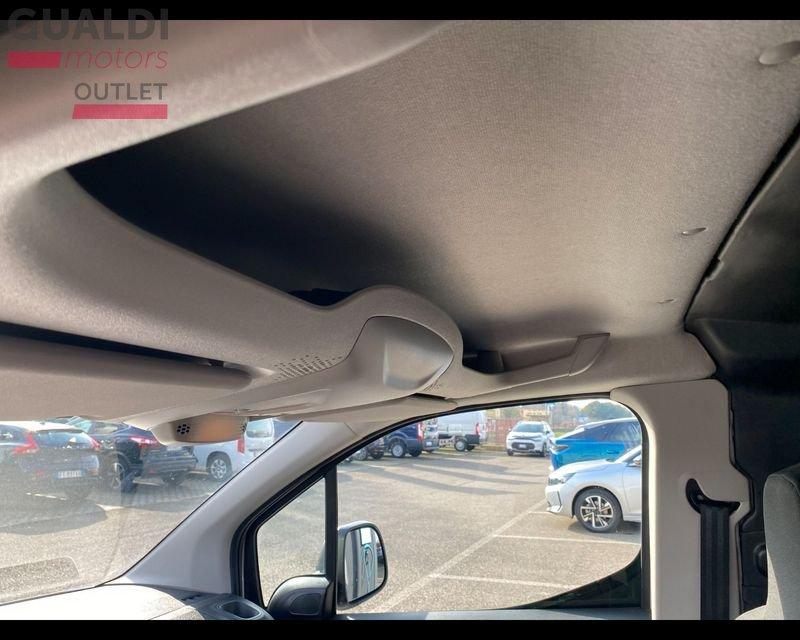 Opel Combo Cargo Diesel 1.5d 100cv L1H1 Essentia mt5