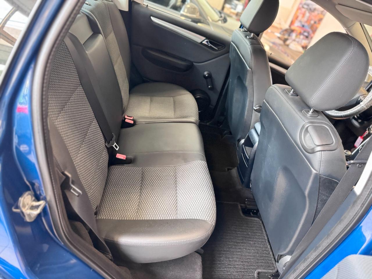 Mercedes-benz A 160 A 160 BlueEFFICIENCY Special Edition