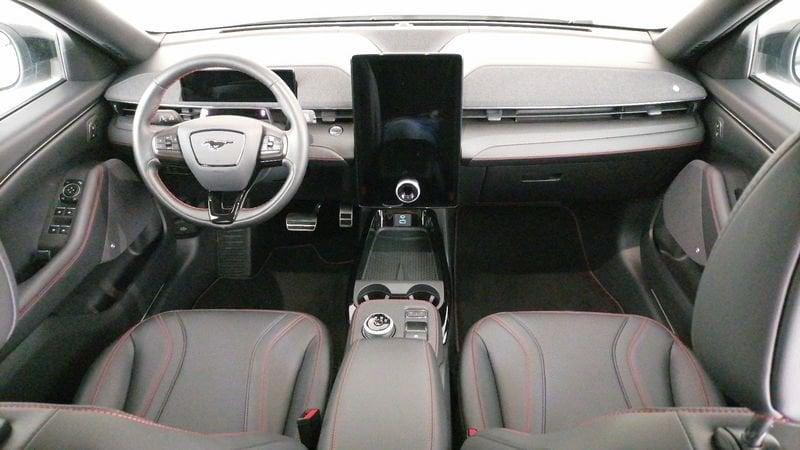 Ford Mustang Mach-E Mustang Mach-E AWD Extended Premium 351 CV