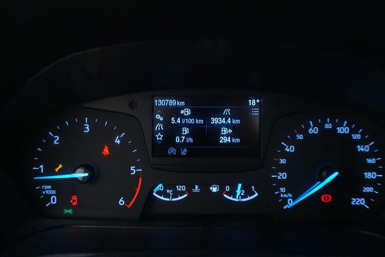 Ford Fiesta Business BR672646 1.5 Diesel 86CV