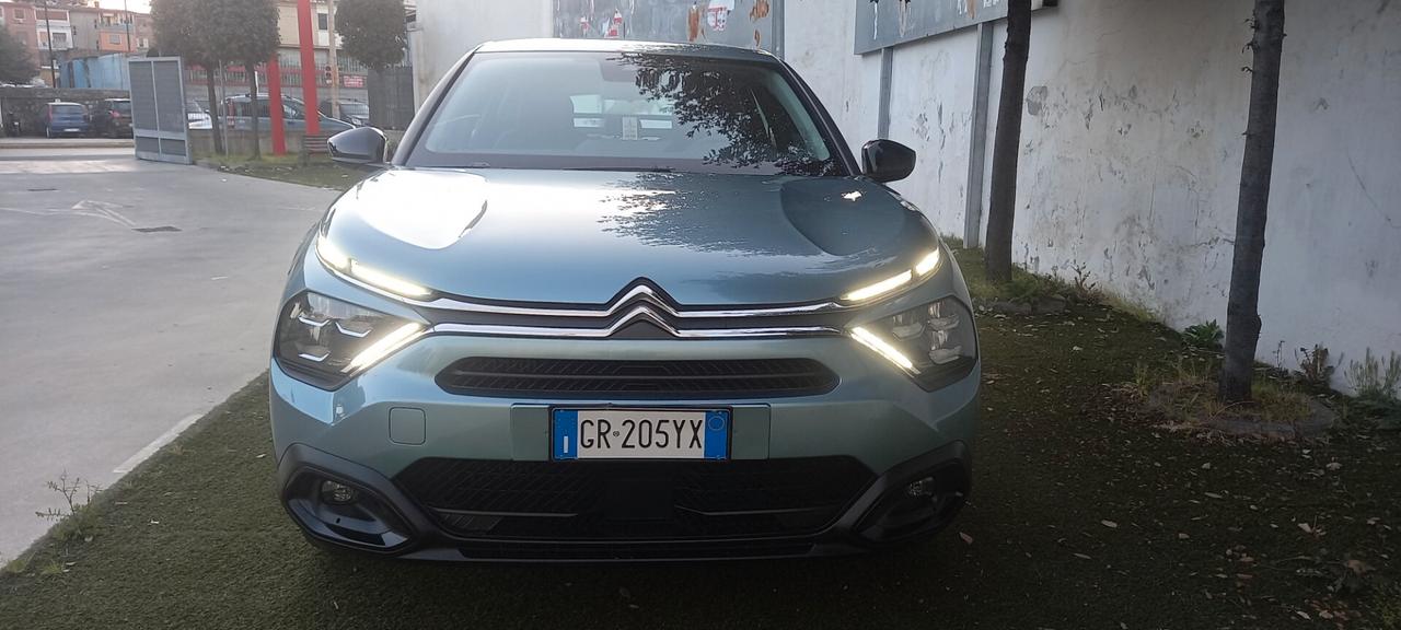Citroen C4 BlueHDi 130 S&S EAT8 Shine 2023